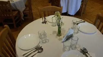 Lazaretto Palace * Βαθύ