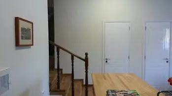 Apartamento Lazaretto Palace *