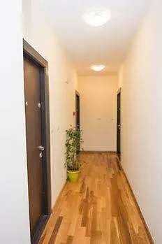 Apartamento Lazaretto Palace *