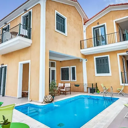 Apartment Lazaretto Palace *