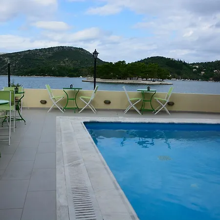 Lazaretto Palace Διαμέρισμα