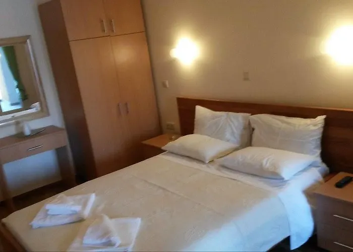 Apartment Lazaretto Palace *