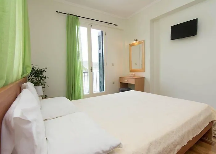 Apartment Lazaretto Palace *