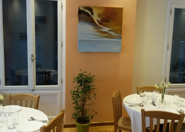 Apartment Lazaretto Palace