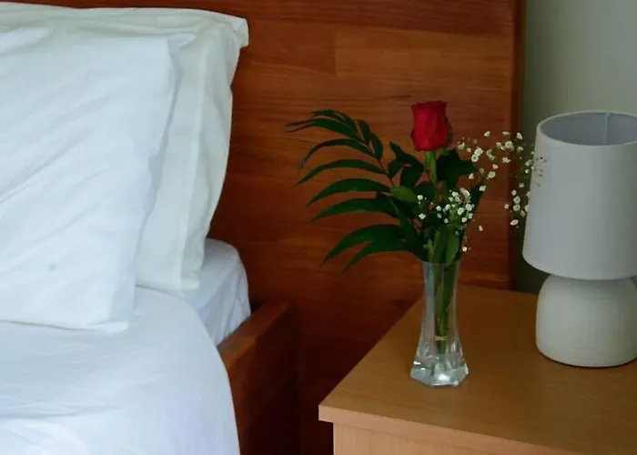 Apartment Lazaretto Palace *