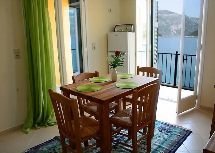 Apartment Lazaretto Palace