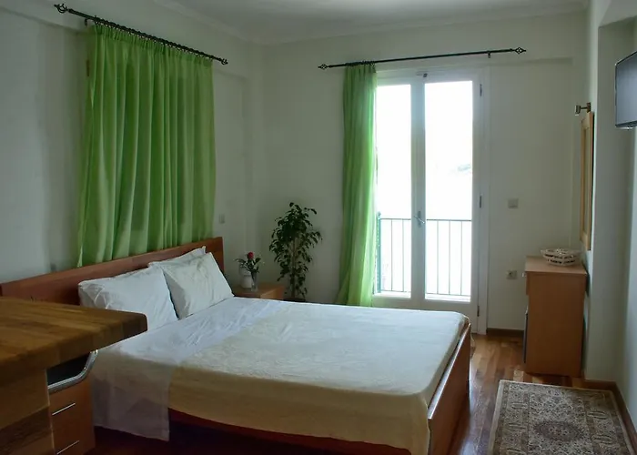 Apartment Lazaretto Palace